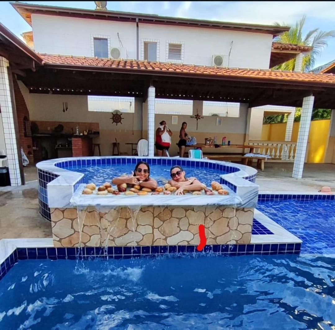 Loca Da Lagosta Barra Grande  Luaran gambar